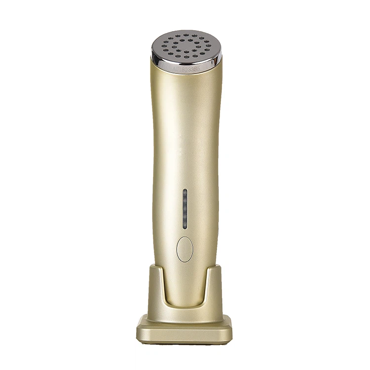 Infrared And Red LED Beauty Device