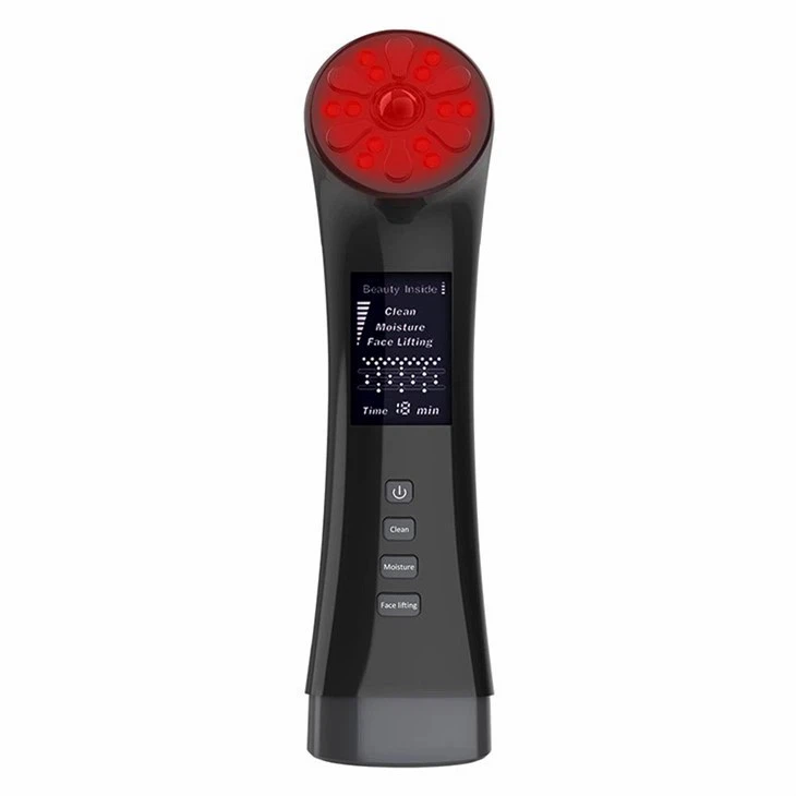 EMS RF Beauty Device