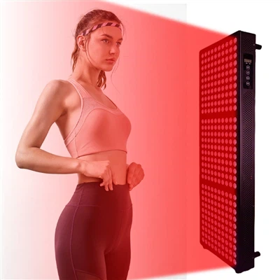 Introducción del panel de terapia de luz LED profesional de BC: cuidado de la...